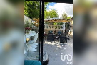 achat maison issy-les-moulineaux 92130