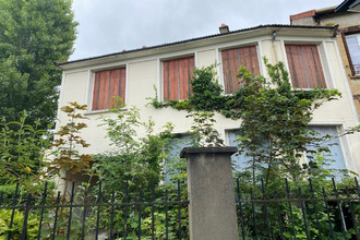 achat maison issy-les-moulineaux 92130