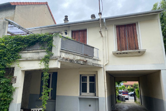 achat maison issy-les-moulineaux 92130