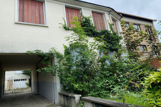 achat maison issy-les-moulineaux 92130