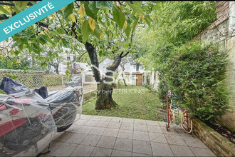 achat maison issy-les-moulineaux 92130