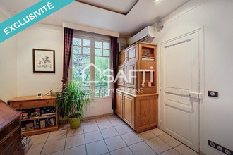 achat maison issy-les-moulineaux 92130