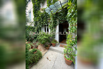 achat maison issy-les-moulineaux 92130