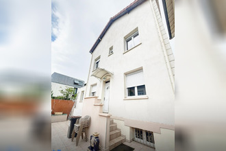 achat maison issy-les-moulineaux 92130