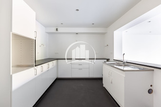 achat maison issy-les-moulineaux 92130