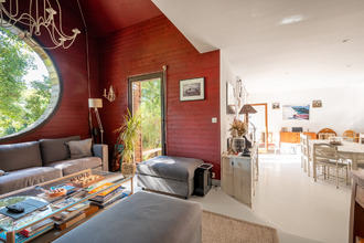 achat maison issy-les-moulineaux 92130