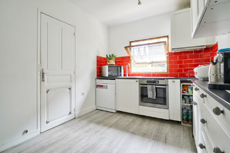 achat maison issy-les-moulineaux 92130