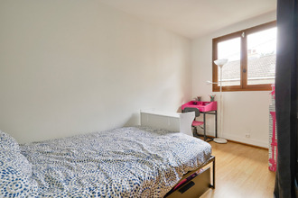 achat maison issy-les-moulineaux 92130