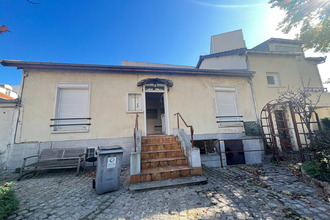 achat maison issy-les-moulineaux 92130