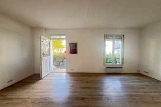 achat maison issy-les-moulineaux 92130