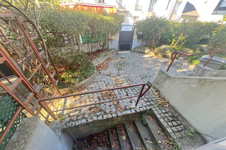 achat maison issy-les-moulineaux 92130