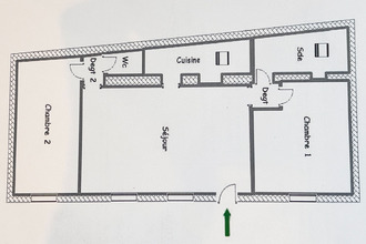 achat maison issy-les-moulineaux 92130