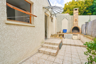 achat maison issy-les-moulineaux 92130