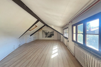 achat maison issy-les-moulineaux 92130