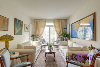 achat maison issy-les-moulineaux 92130