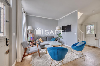 achat maison issy-les-moulineaux 92130