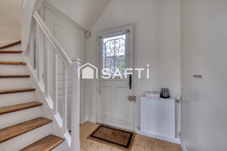 achat maison issy-les-moulineaux 92130