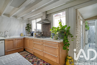 achat maison issy-les-moulineaux 92130