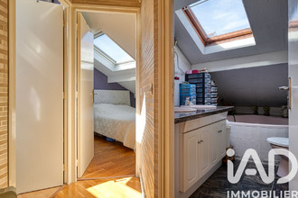 achat maison issy-les-moulineaux 92130