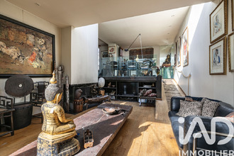 achat maison issy-les-moulineaux 92130