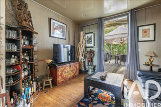 achat maison issy-les-moulineaux 92130