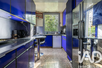 achat maison issy-les-moulineaux 92130