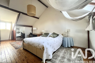 achat maison issy-les-moulineaux 92130
