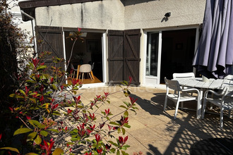 achat maison issy-les-moulineaux 92130