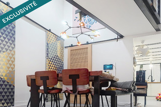 achat maison issy-les-moulineaux 92130