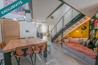 achat maison issy-les-moulineaux 92130