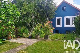 achat maison issy-les-moulineaux 92130