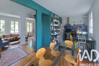 achat maison issy-les-moulineaux 92130