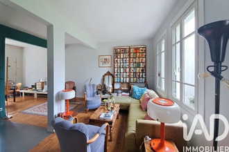 achat maison issy-les-moulineaux 92130