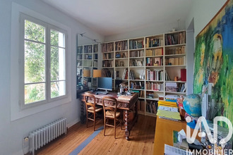 achat maison issy-les-moulineaux 92130