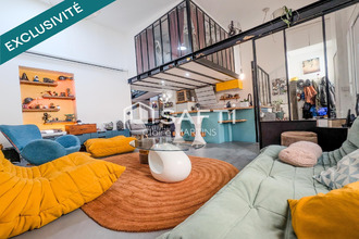 achat maison issy-les-moulineaux 92130