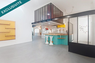 achat maison issy-les-moulineaux 92130