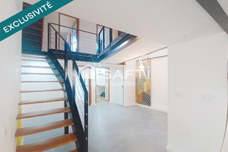 achat maison issy-les-moulineaux 92130