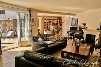 achat maison issy-les-moulineaux 92130