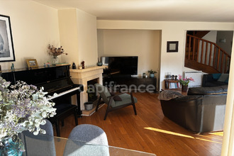 achat maison issy-les-moulineaux 92130