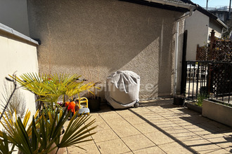 achat maison issy-les-moulineaux 92130