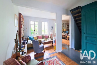 achat maison issy-les-moulineaux 92130