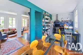 achat maison issy-les-moulineaux 92130