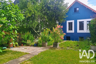 achat maison issy-les-moulineaux 92130