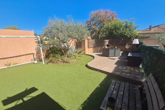 achat maison istres 13118