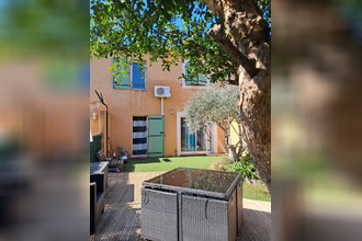 achat maison istres 13118