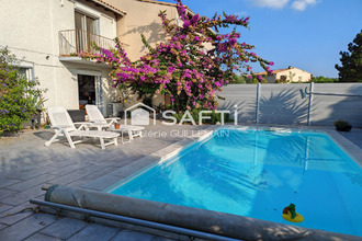 achat maison istres 13118