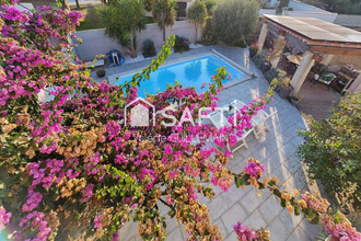 achat maison istres 13118