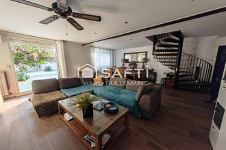 achat maison istres 13118