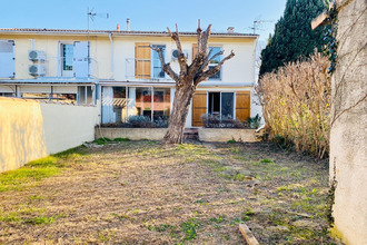 achat maison istres 13118