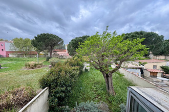 achat maison istres 13118